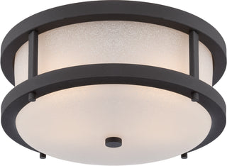 WILLIS LED OUTDOOR FLUSH