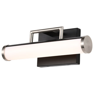 SOLANO LED SMALL VANITY