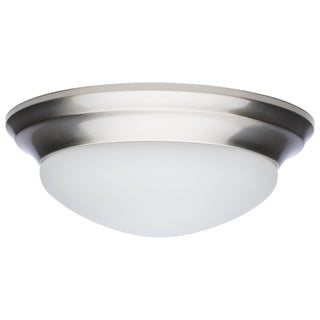 LED 14" 25W TWIST & LOCK FIXTU
