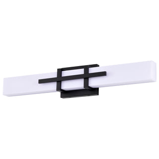 GRILL DOUBLE LED WALL SCONCE