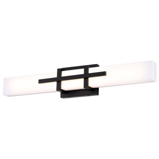 GRILL DOUBLE LED WALL SCONCE