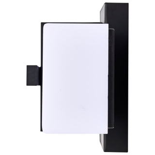 GRILL DOUBLE LED WALL SCONCE