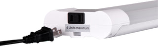 LED 42W 4FT SHOP LIGHT