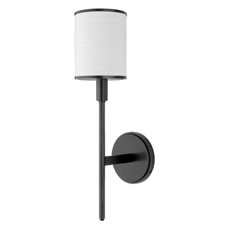 Aberdeen Wall Sconce with Old Bronze Finish