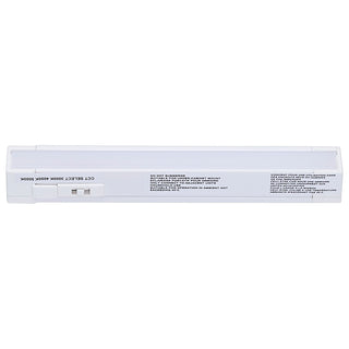 2W 6" CCT SEL LED UNDERCABINET