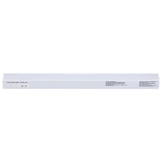 4W 10" CCT SEL LED UNDERCABINE