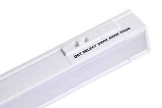 10W 30" CCT SEL LED UNDERCABIN