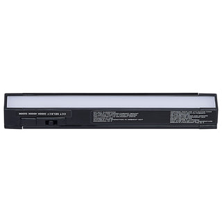 2W 6" CCT SEL LED UNDERCABINET