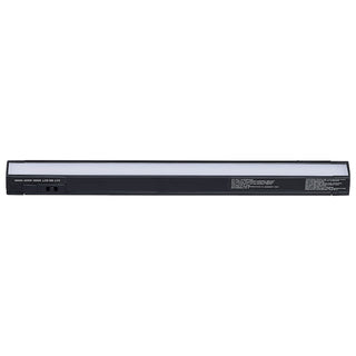 4W 10" CCT SEL LED UNDERCABINE
