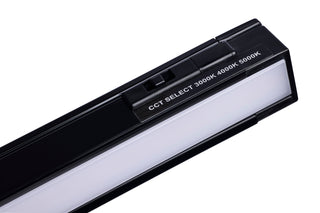4W 10" CCT SEL LED UNDERCABINE