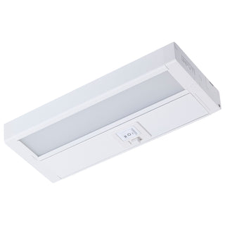 UNDER CAB LED SCCT 8" - WH