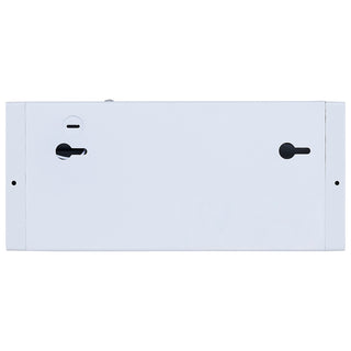 UNDER CAB LED SCCT 8" - WH