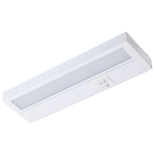 UNDER CAB LED SCCT 11" - WH