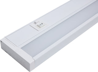 UNDER CAB LED SCCT 11" - WH
