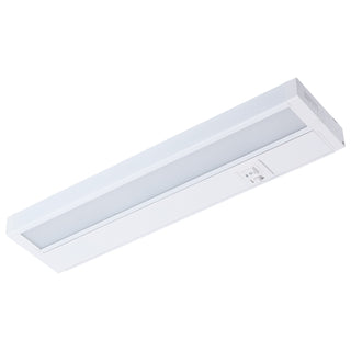 UNDER CAB LED SCCT 14" - WH
