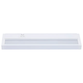 UNDER CAB LED SCCT 14" - WH