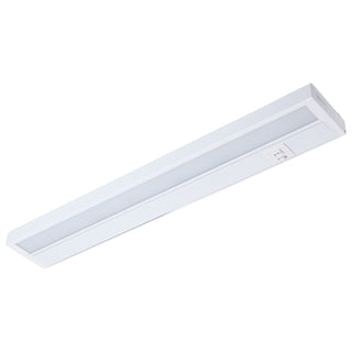 UNDER CAB LED SCCT 22" - WH