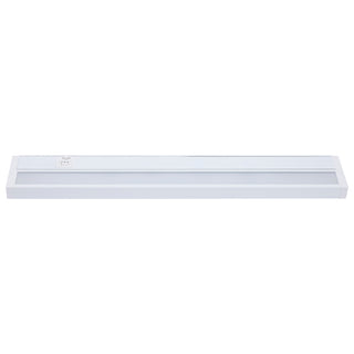 UNDER CAB LED SCCT 22" - WH