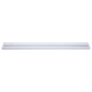 UNDER CAB LED SCCT 34" - WH