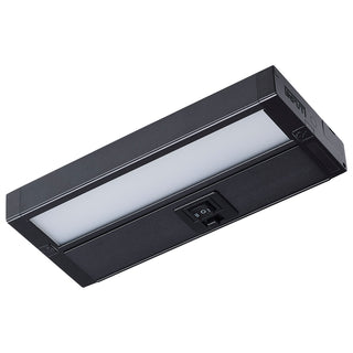 UNDER CAB LED SCCT 8"-DK BRZ