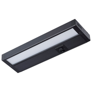UNDER CAB LED SCCT 11"-DK BRZ