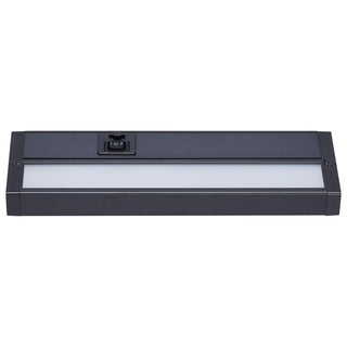UNDER CAB LED SCCT 11"-DK BRZ