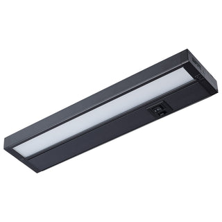 UNDER CAB LED SCCT 14"-DK BRZ