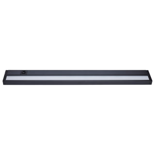UNDER CAB LED SCCT 28"-DK BRZ