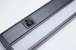 UNDER CAB LED SCCT 34"-DK BRZ