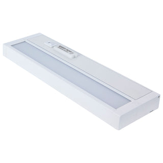 UNDER CAB LED RGB 11" - WH