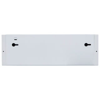 UNDER CAB LED RGB 11" - WH