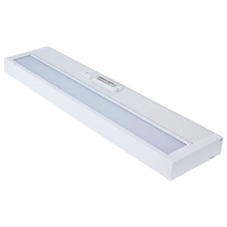 UNDER CAB LED RGB 14" - WH