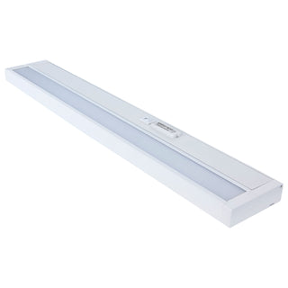 UNDER CAB LED RGB 22" - WH