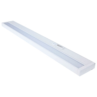 UNDER CAB LED RGB 28" - WH