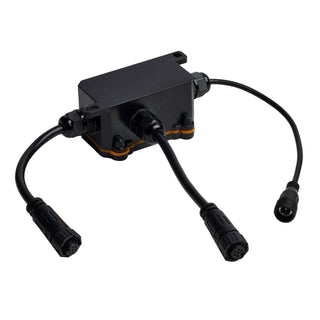 TAPE/RGBTW-HO/IP65/PLUG/SF/64'