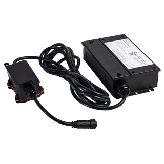 TAPE/RGBTW-HO/IP65/JBOX/SF/16'