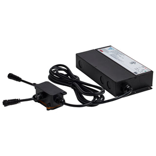 TAPE/RGBTW-HO/IP65/JBOX/SF/64'
