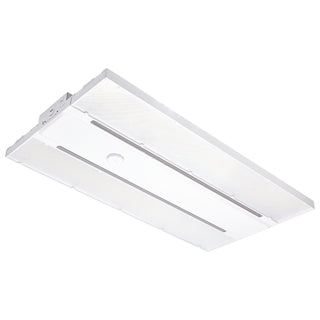 LED SELECTABLE LINEAR HIGH BAY