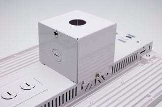 PENDANT MOUNT KIT LED HIGH BAY