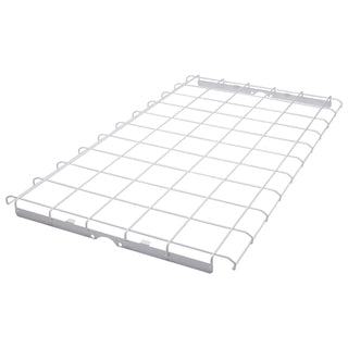 CAGE FOR 2' LINEAR HIGH BAY