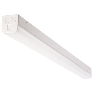 38W LED SLIM STRIP LIGHT