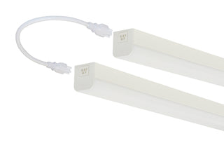 38W LED SLIM STRIP LIGHT