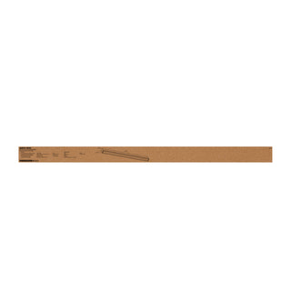38W LED SLIM STRIP LIGHT