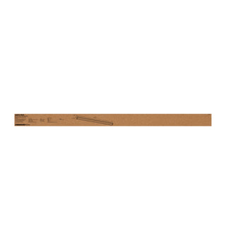 38W LED SLIM STRIP LIGHT