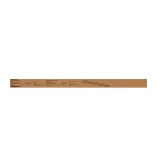 38W LED SLIM STRIP LIGHT