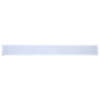 4FT 39W LED WRAP