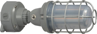 LED ADJUSTABLE VAPOR TIGHT