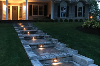 LED 5W HORIZONTAL STEP LIGHT