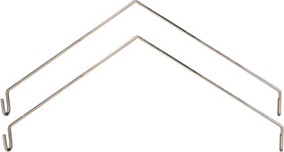 80W LED 2FT LINEAR HI-BAY