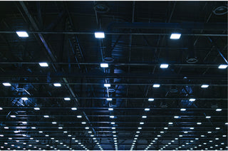 225W LED 4FT LINEAR HI-BAY